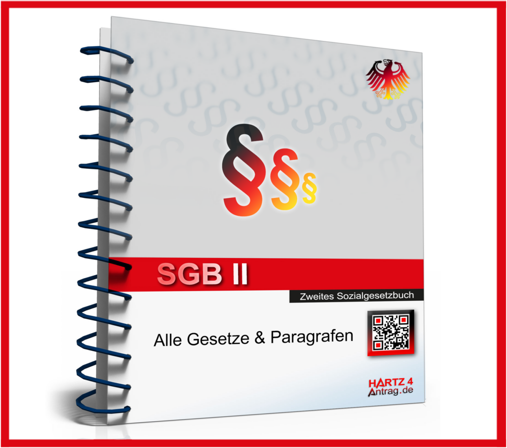 Das SGB II